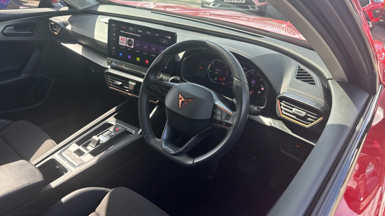 CUPRA Formentor 1.4 eHybrid 204 V1 5dr DSG Estate